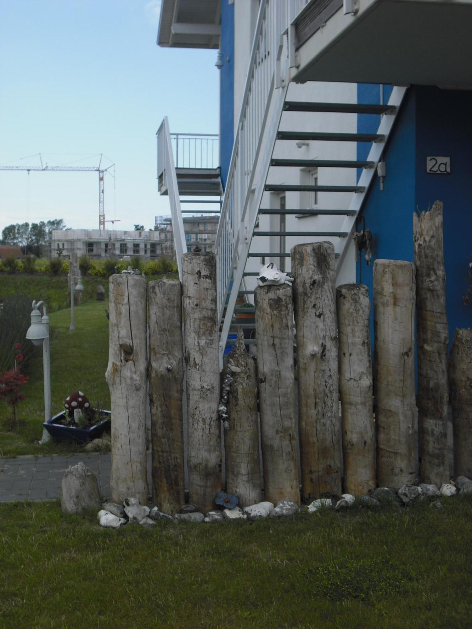 "Strand-Gut" Boergerende-Rethwisch Bilik gambar