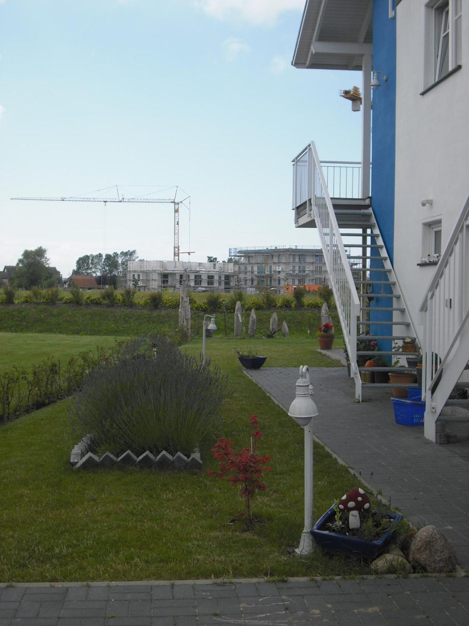 "Strand-Gut" Boergerende-Rethwisch Bilik gambar