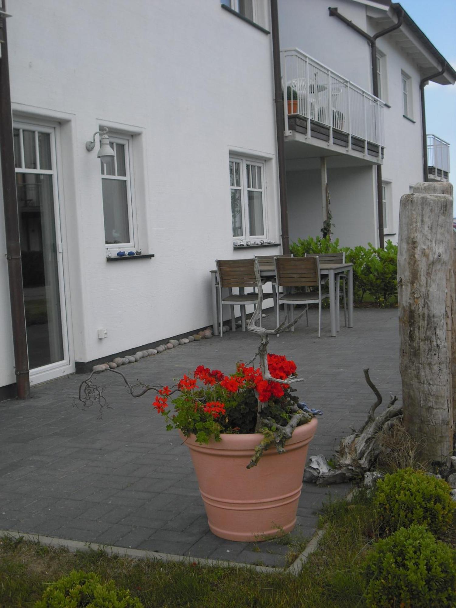 "Strand-Gut" Boergerende-Rethwisch Bilik gambar