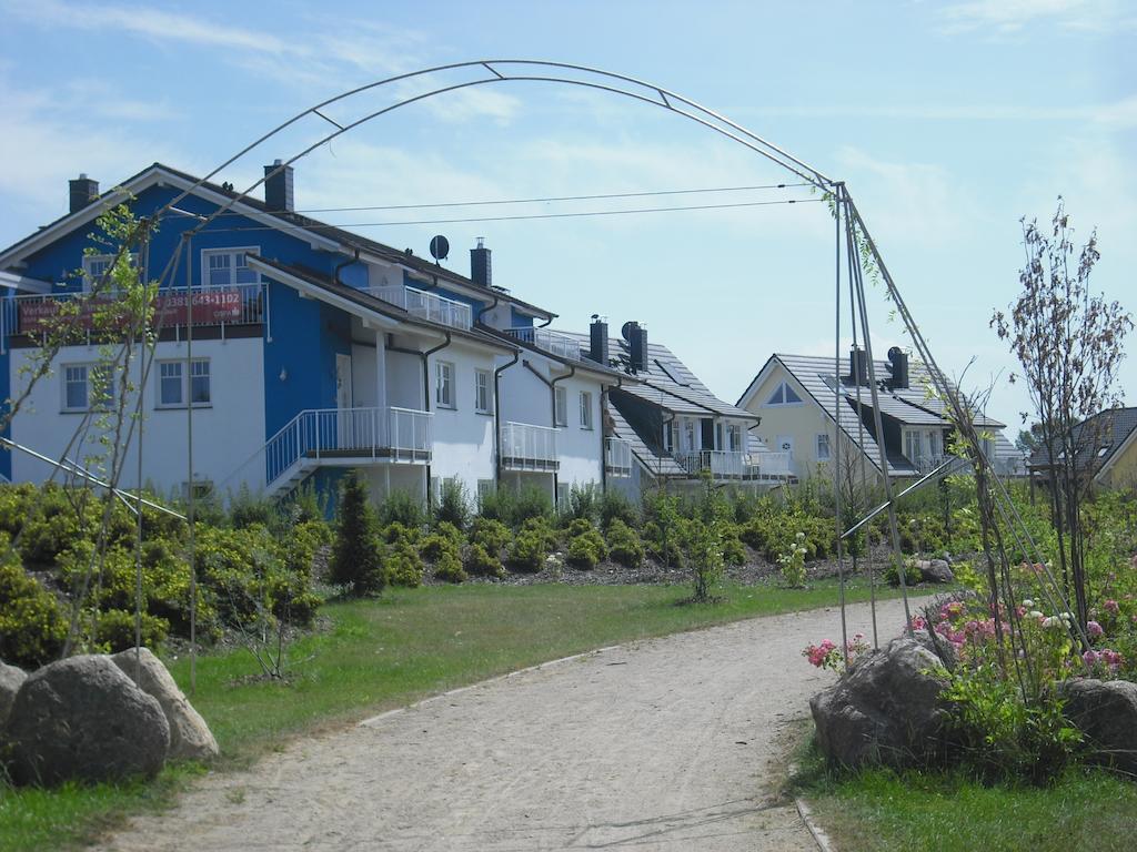 "Strand-Gut" Boergerende-Rethwisch Luaran gambar