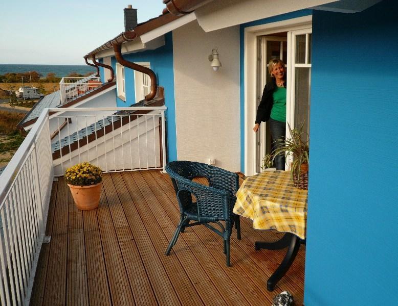 "Strand-Gut" Boergerende-Rethwisch Bilik gambar