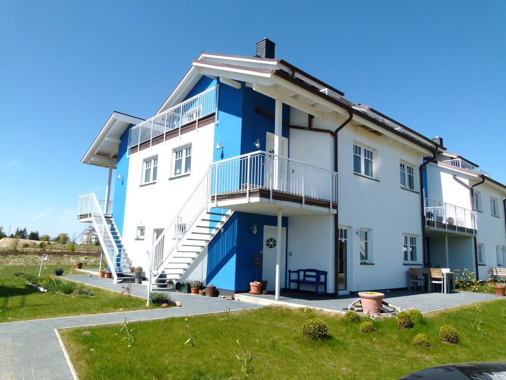 "Strand-Gut" Boergerende-Rethwisch Luaran gambar