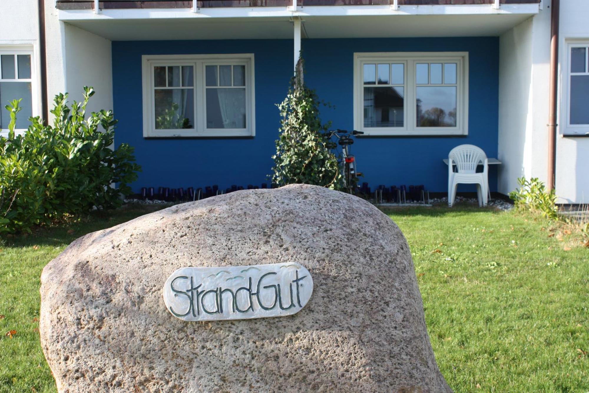"Strand-Gut" Boergerende-Rethwisch Luaran gambar