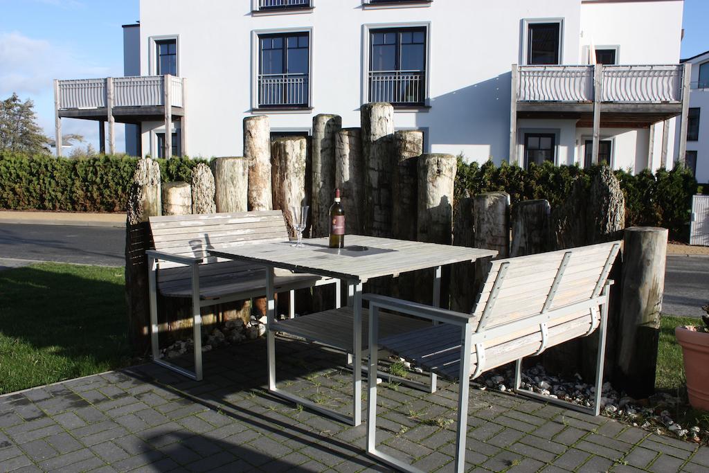 "Strand-Gut" Boergerende-Rethwisch Luaran gambar