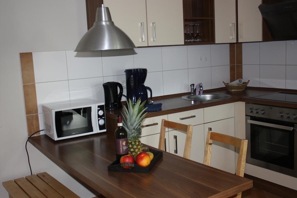 "Strand-Gut" Boergerende-Rethwisch Bilik gambar