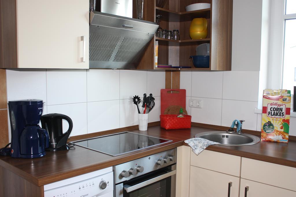 "Strand-Gut" Boergerende-Rethwisch Bilik gambar