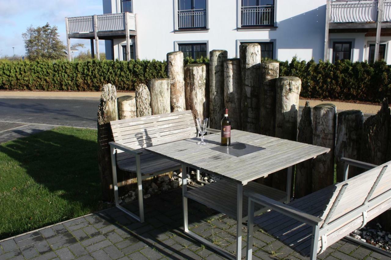 "Strand-Gut" Boergerende-Rethwisch Luaran gambar