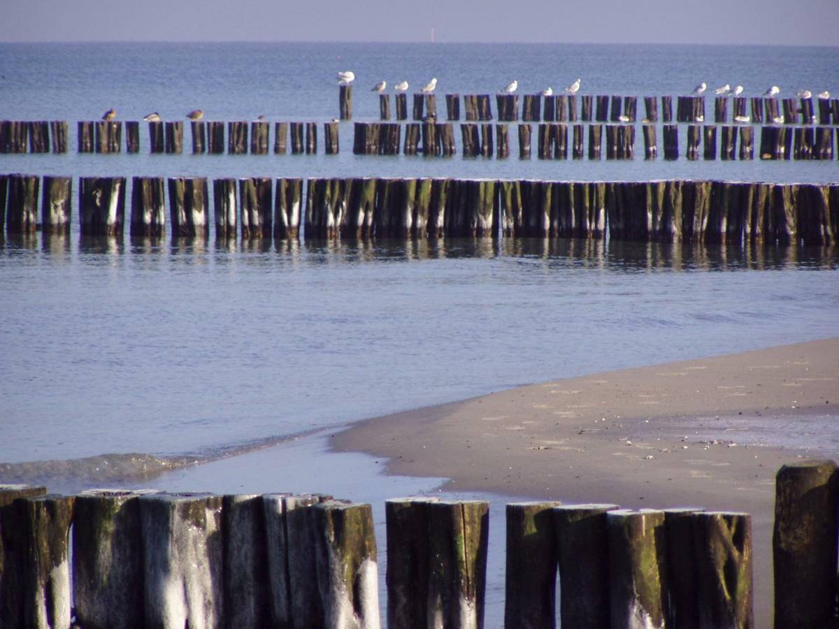 "Strand-Gut" Boergerende-Rethwisch Luaran gambar